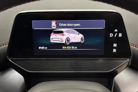 DA25ZHZ CUPRA Born 170kW e-Boost V3 59kWh 5dr Auto Thumbnail #11