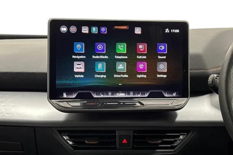 DA25ZHZ CUPRA Born 170kW e-Boost V3 59kWh 5dr Auto Thumbnail #12