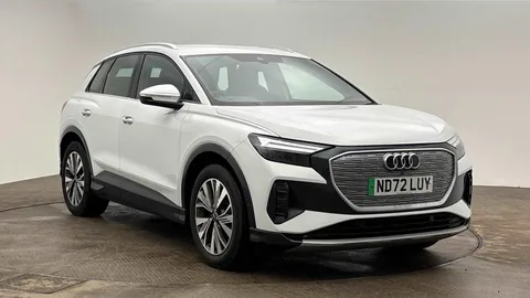 1 of 10 for Audi Q4 e-tron 35 Sport Auto 5dr 55kWh