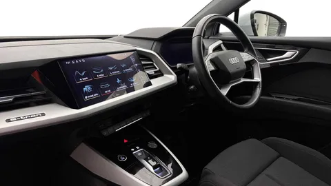 2 of 10 for Audi Q4 e-tron 35 Sport Auto 5dr 55kWh