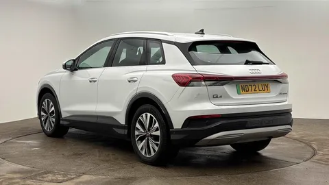 3 of 10 for Audi Q4 e-tron 35 Sport Auto 5dr 55kWh