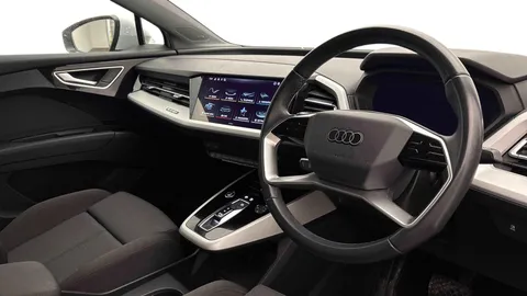 7 of 10 for Audi Q4 e-tron 35 Sport Auto 5dr 55kWh
