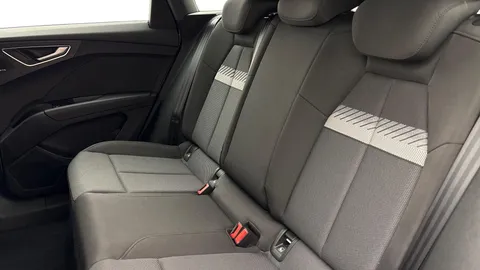 8 of 10 for Audi Q4 e-tron 35 Sport Auto 5dr 55kWh