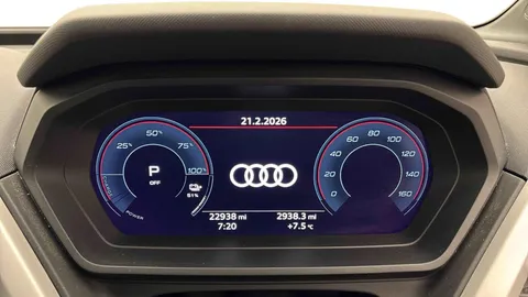 10 of 10 for Audi Q4 e-tron 35 Sport Auto 5dr 55kWh