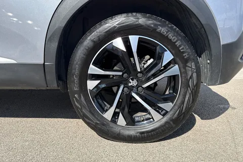 EK23GPJ PEUGEOT 2008 1.2 PureTech GT EAT Euro 6 (s/s) 5dr Thumbnail #13
