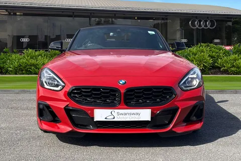 PG24EGV BMW Z4 3.0 M40i Auto sDrive Euro 6 (s/s) 2dr Thumbnail #6