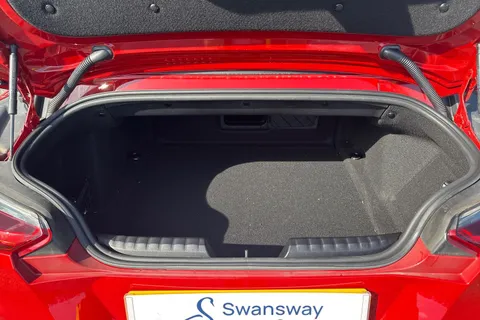 PG24EGV BMW Z4 3.0 M40i Auto sDrive Euro 6 (s/s) 2dr Thumbnail #7