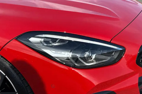 PG24EGV BMW Z4 3.0 M40i Auto sDrive Euro 6 (s/s) 2dr Thumbnail #9