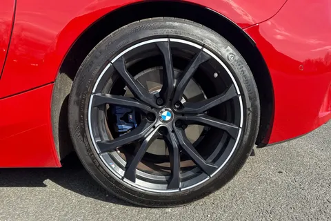PG24EGV BMW Z4 3.0 M40i Auto sDrive Euro 6 (s/s) 2dr Thumbnail #12
