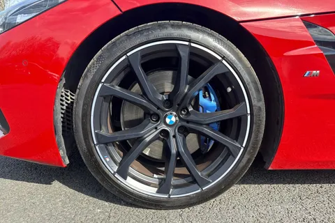 PG24EGV BMW Z4 3.0 M40i Auto sDrive Euro 6 (s/s) 2dr Thumbnail #13