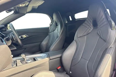 PG24EGV BMW Z4 3.0 M40i Auto sDrive Euro 6 (s/s) 2dr Thumbnail #16