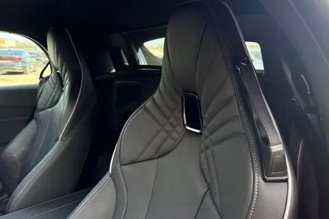 PG24EGV BMW Z4 3.0 M40i Auto sDrive Euro 6 (s/s) 2dr Thumbnail #19