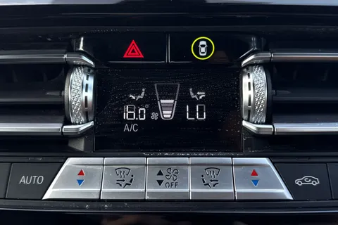 PG24EGV BMW Z4 3.0 M40i Auto sDrive Euro 6 (s/s) 2dr Thumbnail #22