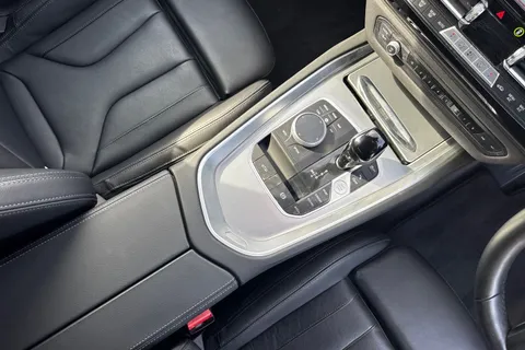 PG24EGV BMW Z4 3.0 M40i Auto sDrive Euro 6 (s/s) 2dr Thumbnail #23