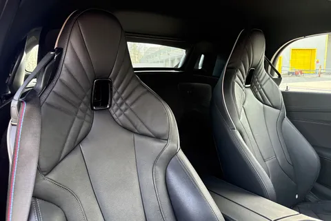 PG24EGV BMW Z4 3.0 M40i Auto sDrive Euro 6 (s/s) 2dr Thumbnail #24