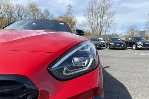 PG24EGV BMW Z4 3.0 M40i Auto sDrive Euro 6 (s/s) 2dr Thumbnail #25