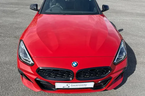 PG24EGV BMW Z4 3.0 M40i Auto sDrive Euro 6 (s/s) 2dr Thumbnail #26