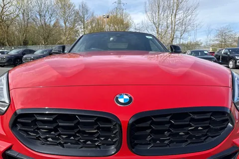 PG24EGV BMW Z4 3.0 M40i Auto sDrive Euro 6 (s/s) 2dr Thumbnail #27