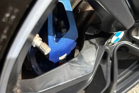 PG24EGV BMW Z4 3.0 M40i Auto sDrive Euro 6 (s/s) 2dr Thumbnail #30