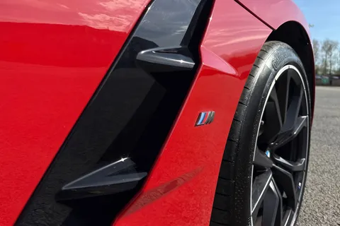 PG24EGV BMW Z4 3.0 M40i Auto sDrive Euro 6 (s/s) 2dr Thumbnail #31