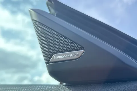 PG24EGV BMW Z4 3.0 M40i Auto sDrive Euro 6 (s/s) 2dr Thumbnail #41