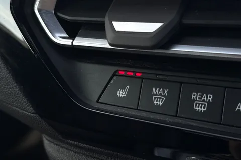 PG24EGV BMW Z4 3.0 M40i Auto sDrive Euro 6 (s/s) 2dr Thumbnail #44