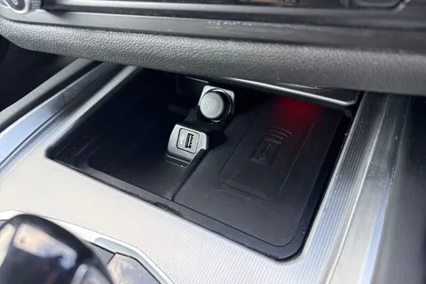 PG24EGV BMW Z4 3.0 M40i Auto sDrive Euro 6 (s/s) 2dr Thumbnail #45