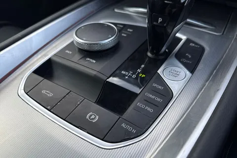 PG24EGV BMW Z4 3.0 M40i Auto sDrive Euro 6 (s/s) 2dr Thumbnail #46