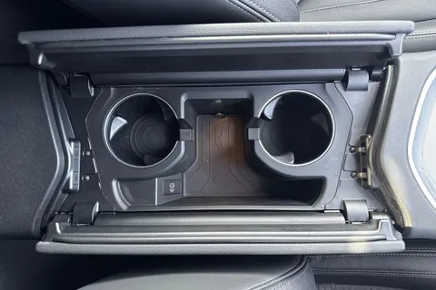 PG24EGV BMW Z4 3.0 M40i Auto sDrive Euro 6 (s/s) 2dr Thumbnail #47