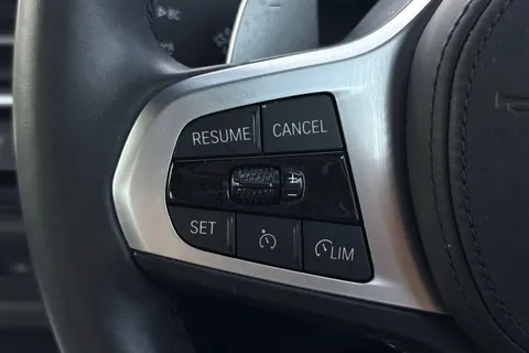 PG24EGV BMW Z4 3.0 M40i Auto sDrive Euro 6 (s/s) 2dr Thumbnail #50