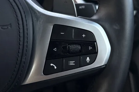 PG24EGV BMW Z4 3.0 M40i Auto sDrive Euro 6 (s/s) 2dr Thumbnail #51