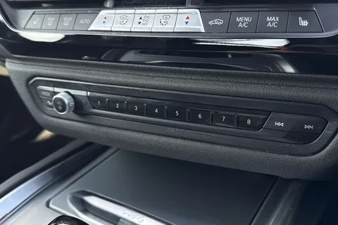 PG24EGV BMW Z4 3.0 M40i Auto sDrive Euro 6 (s/s) 2dr Thumbnail #55