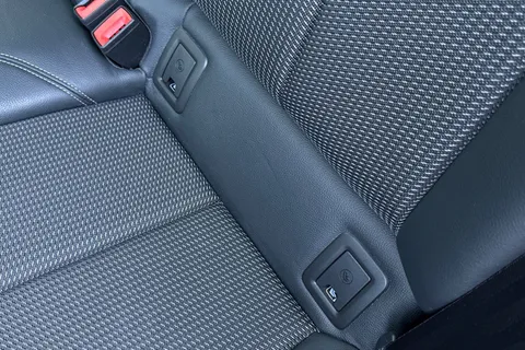 43 of 66 for Audi Q2 S line 35 TFSI 150 PS 6-speed