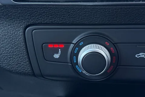 53 of 66 for Audi Q2 S line 35 TFSI 150 PS 6-speed