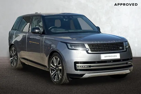 KO73RFL Land Rover Range Rover 3.0 D300 HSE 5dr Thumbnail #2