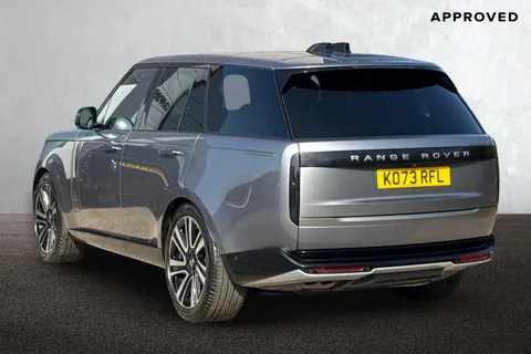 KO73RFL Land Rover Range Rover 3.0 D300 HSE 5dr Thumbnail #3