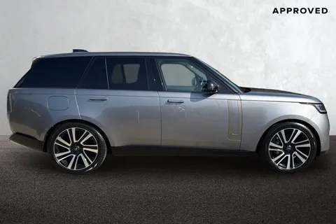 KO73RFL Land Rover Range Rover 3.0 D300 HSE 5dr Thumbnail #7