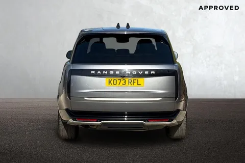 KO73RFL Land Rover Range Rover 3.0 D300 HSE 5dr Thumbnail #8