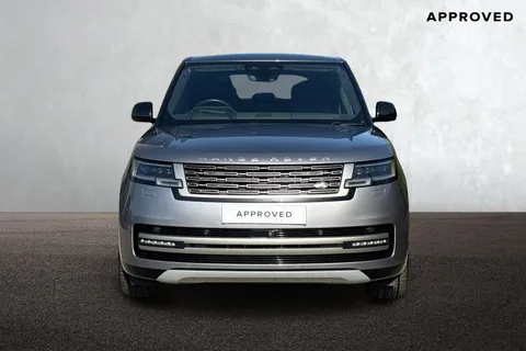 KO73RFL Land Rover Range Rover 3.0 D300 HSE 5dr Thumbnail #9