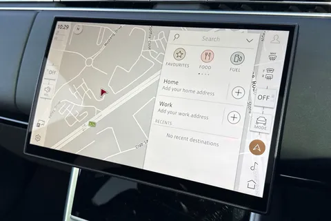 KO73RFL Land Rover Range Rover 3.0 D300 HSE 5dr Thumbnail #13