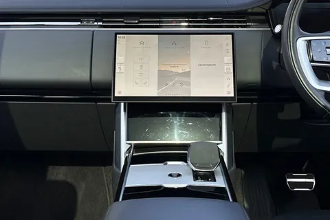 KO73RFL Land Rover Range Rover 3.0 D300 HSE 5dr Thumbnail #16