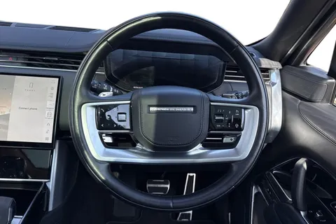 KO73RFL Land Rover Range Rover 3.0 D300 HSE 5dr Thumbnail #17