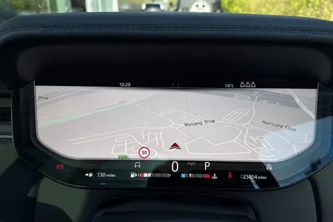 KO73RFL Land Rover Range Rover 3.0 D300 HSE 5dr Thumbnail #18