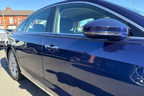 KU68UNW Audi A8 3.0 TDI V6 50 Tiptronic quattro Euro 6 (s/s) 4dr Thumbnail #27