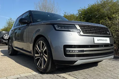 KO73RFL Land Rover Range Rover 3.0 D300 HSE 5dr Thumbnail #32