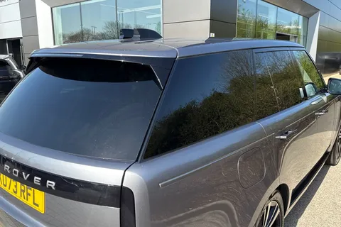 KO73RFL Land Rover Range Rover 3.0 D300 HSE 5dr Thumbnail #34