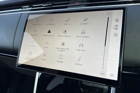 KO73RFL Land Rover Range Rover 3.0 D300 HSE 5dr Thumbnail #44