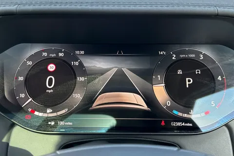 KO73RFL Land Rover Range Rover 3.0 D300 HSE 5dr Thumbnail #45