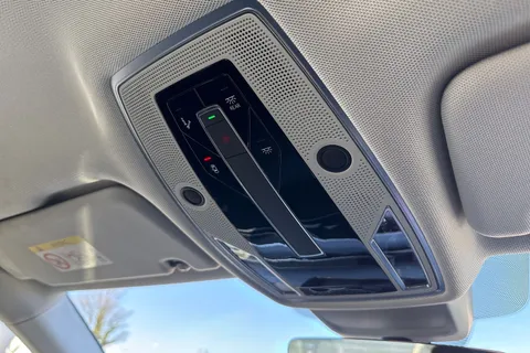 KU68UNW Audi A8 3.0 TDI V6 50 Tiptronic quattro Euro 6 (s/s) 4dr Thumbnail #48