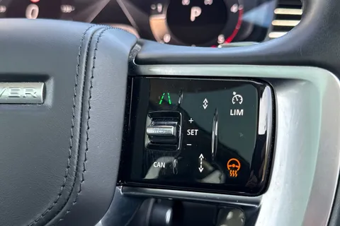 KO73RFL Land Rover Range Rover 3.0 D300 HSE 5dr Thumbnail #52